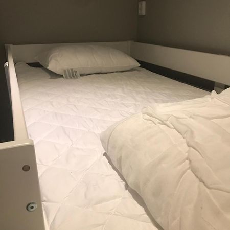 Grad Hotel And Hostel Stockholm Luaran gambar