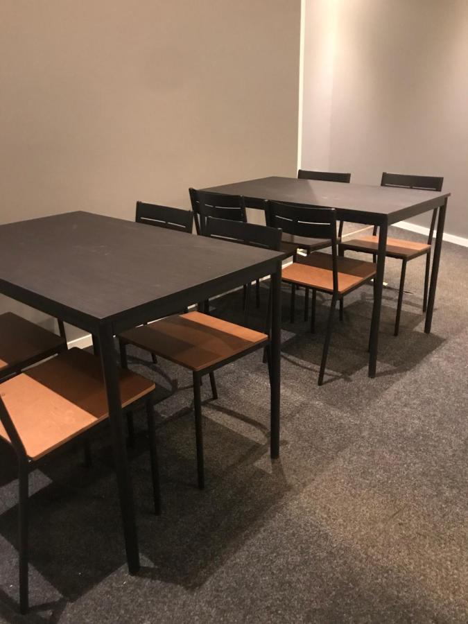 Grad Hotel And Hostel Stockholm Luaran gambar