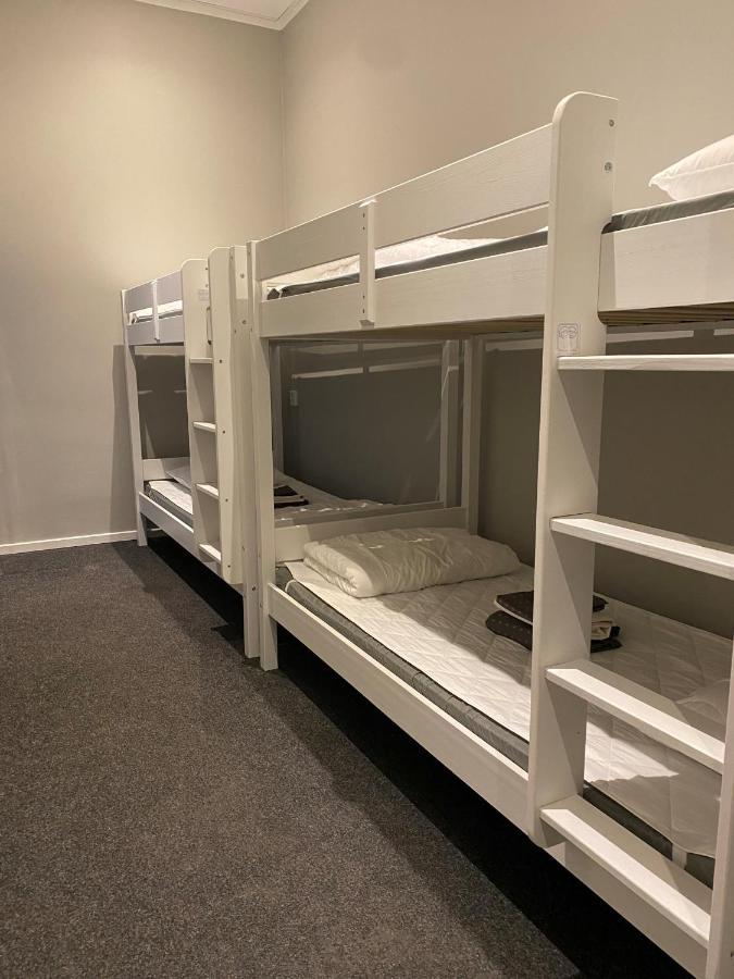 Grad Hotel And Hostel Stockholm Luaran gambar