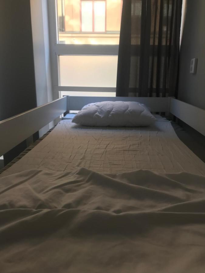 Grad Hotel And Hostel Stockholm Luaran gambar