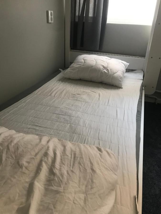 Grad Hotel And Hostel Stockholm Luaran gambar