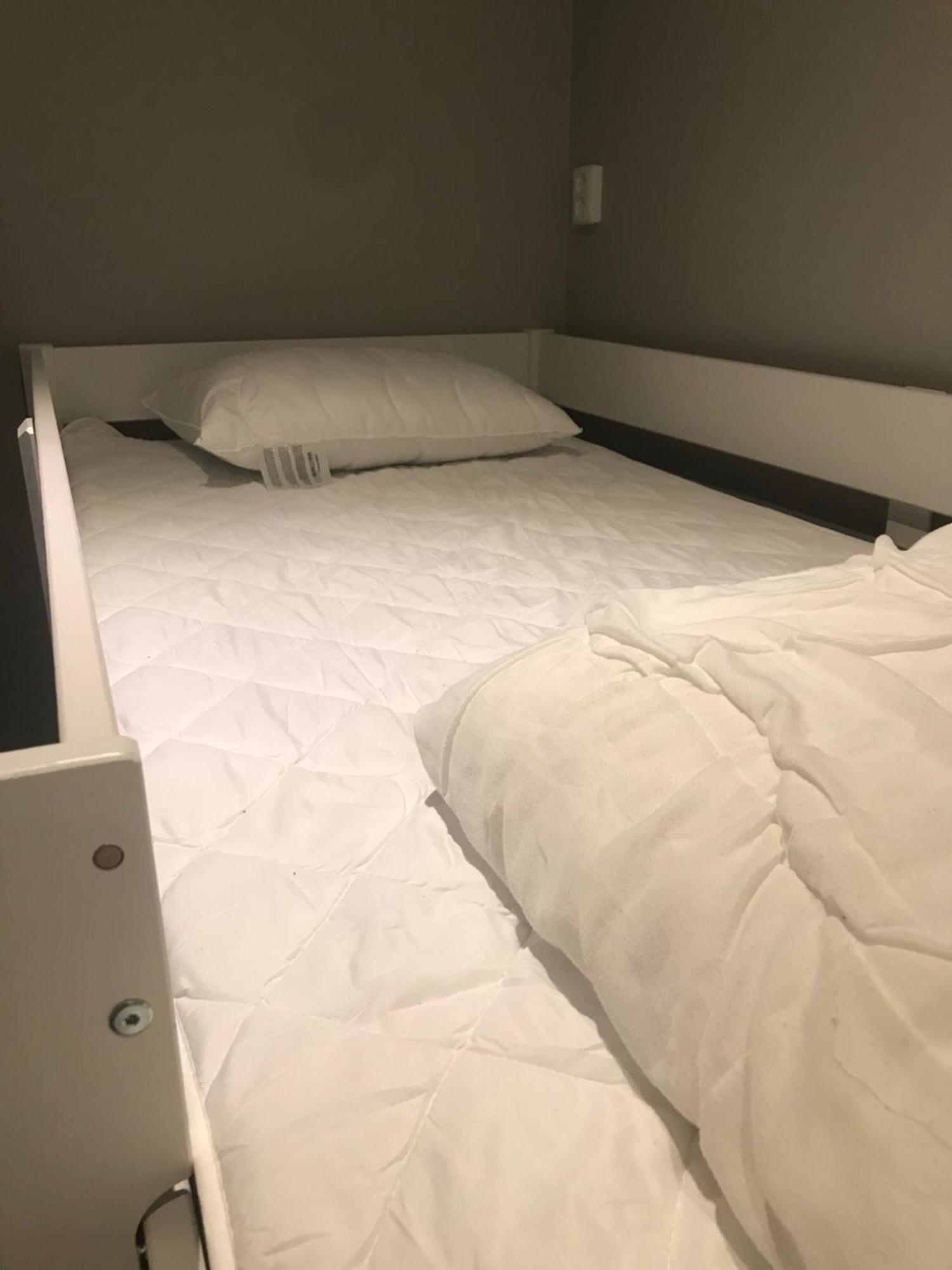 Grad Hotel And Hostel Stockholm Luaran gambar