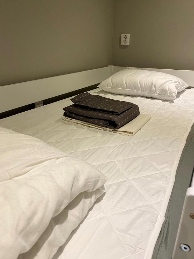 Grad Hotel And Hostel Stockholm Luaran gambar