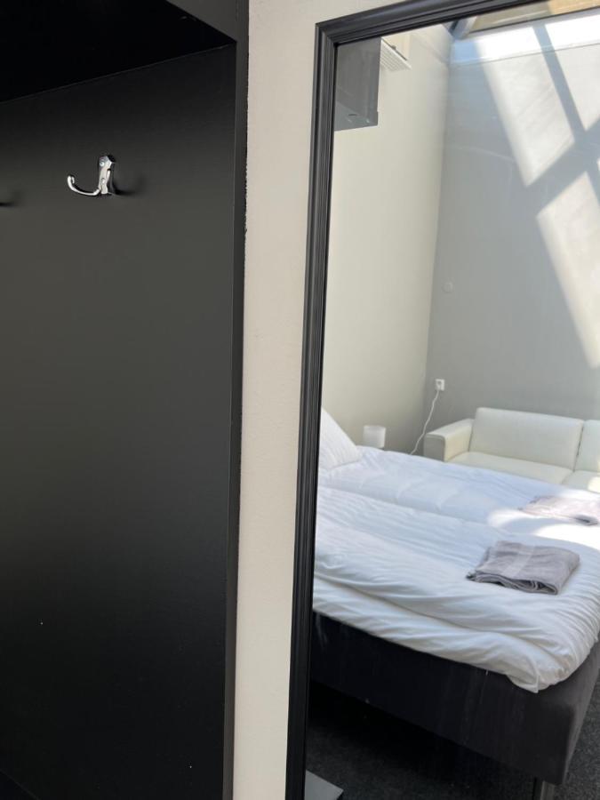 Grad Hotel And Hostel Stockholm Luaran gambar