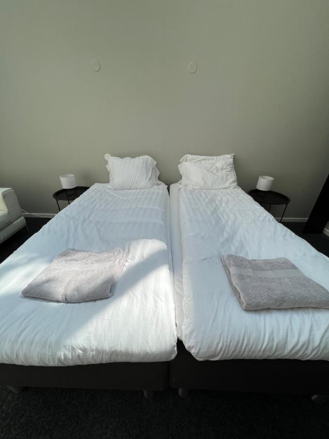 Grad Hotel And Hostel Stockholm Luaran gambar