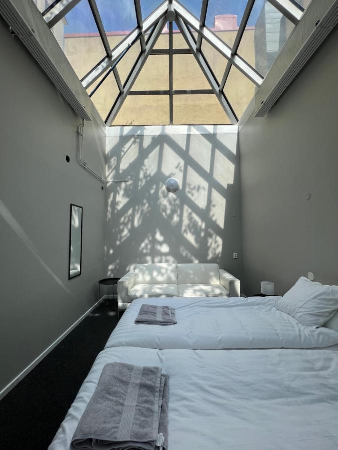 Grad Hotel And Hostel Stockholm Luaran gambar