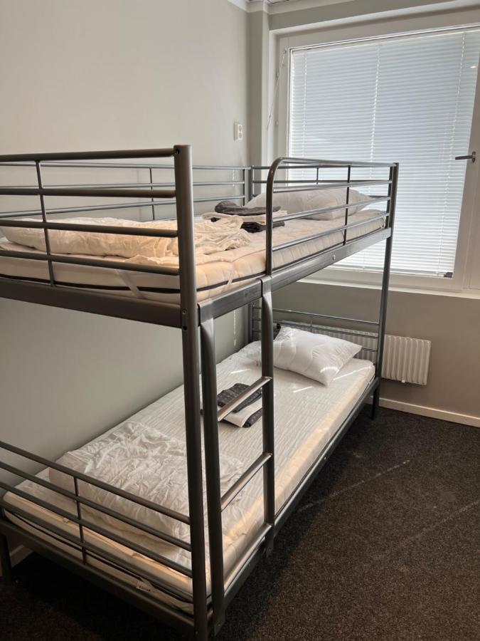 Grad Hotel And Hostel Stockholm Luaran gambar