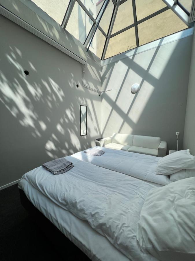 Grad Hotel And Hostel Stockholm Luaran gambar