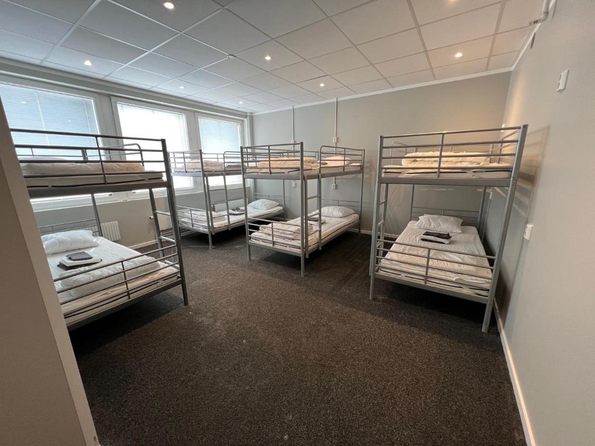 Grad Hotel And Hostel Stockholm Luaran gambar