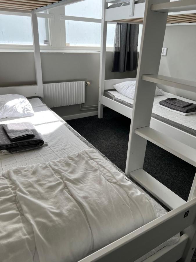 Grad Hotel And Hostel Stockholm Luaran gambar