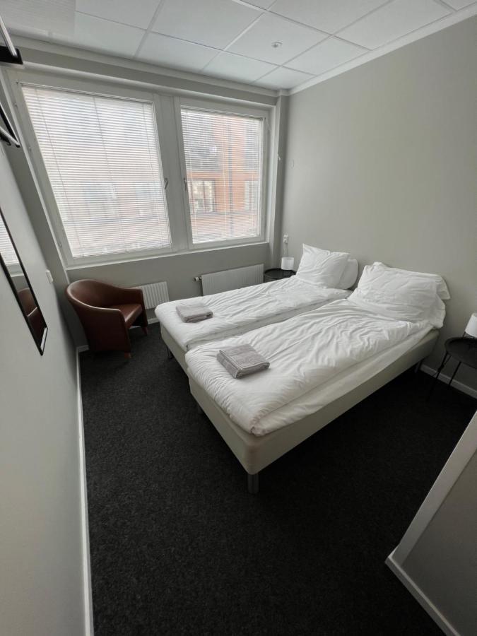 Grad Hotel And Hostel Stockholm Luaran gambar