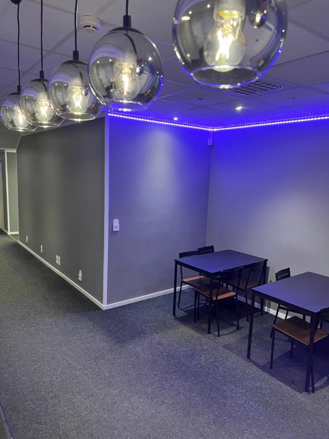 Grad Hotel And Hostel Stockholm Luaran gambar