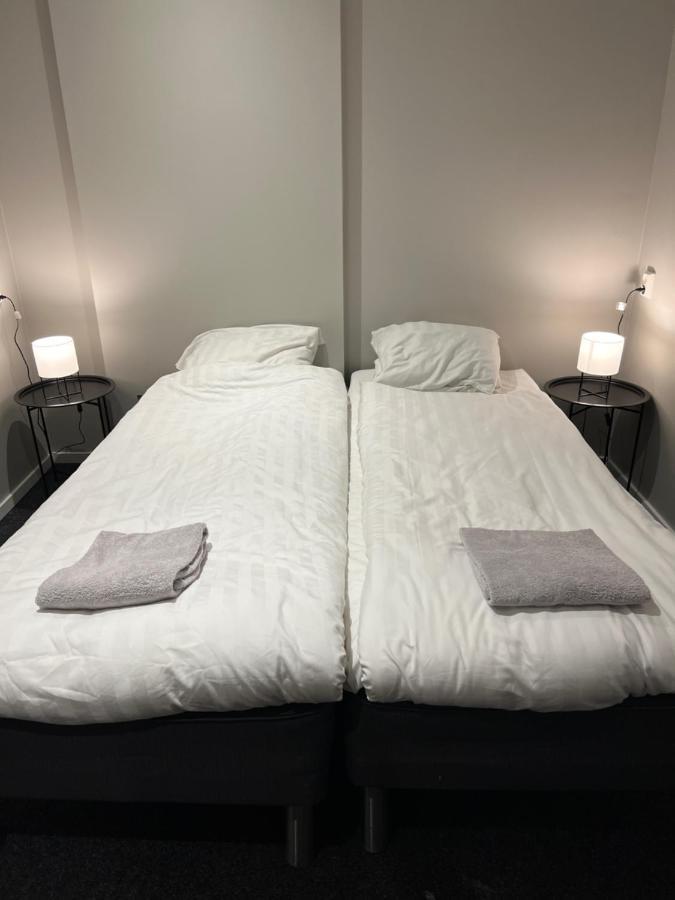 Grad Hotel And Hostel Stockholm Luaran gambar