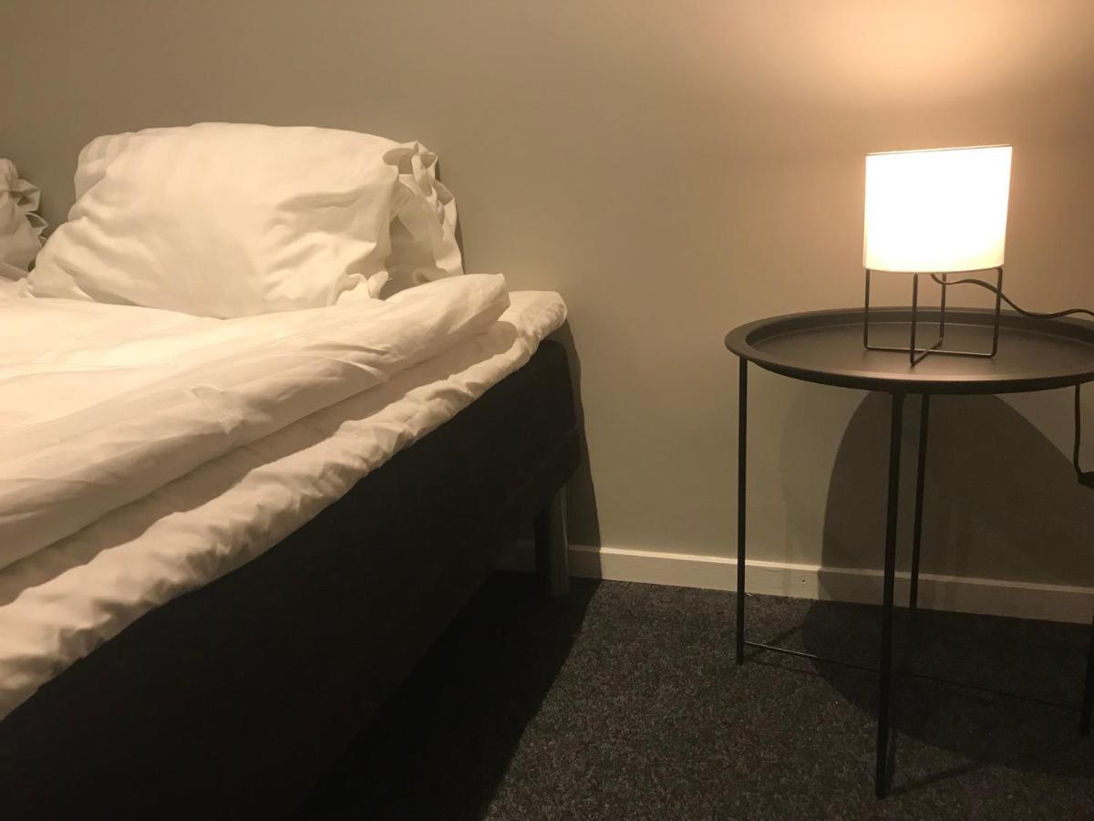 Grad Hotel And Hostel Stockholm Luaran gambar