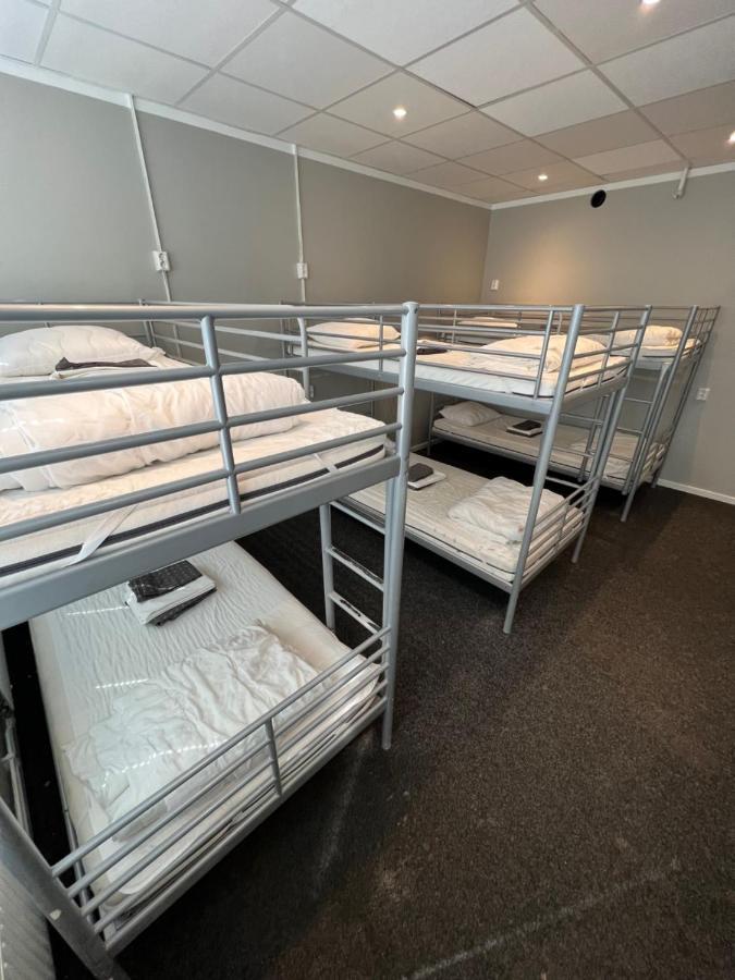 Grad Hotel And Hostel Stockholm Luaran gambar
