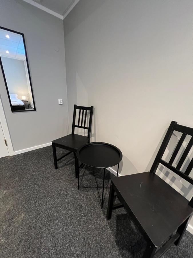 Grad Hotel And Hostel Stockholm Luaran gambar