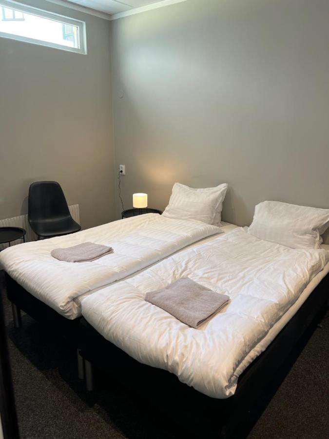 Grad Hotel And Hostel Stockholm Luaran gambar