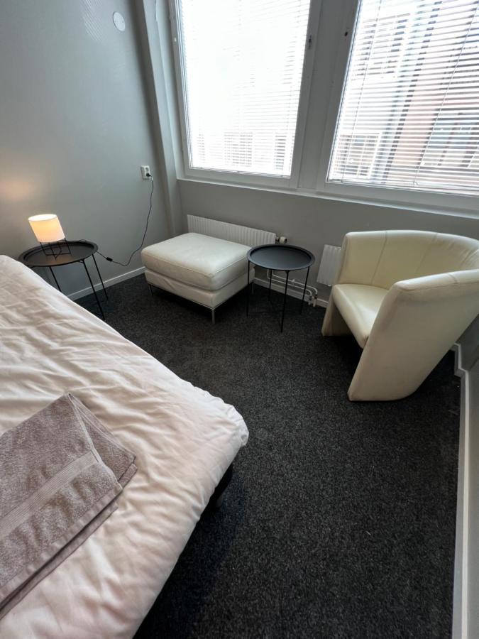 Grad Hotel And Hostel Stockholm Luaran gambar