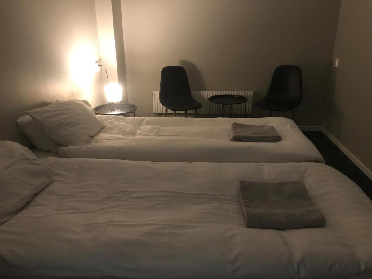 Grad Hotel And Hostel Stockholm Luaran gambar