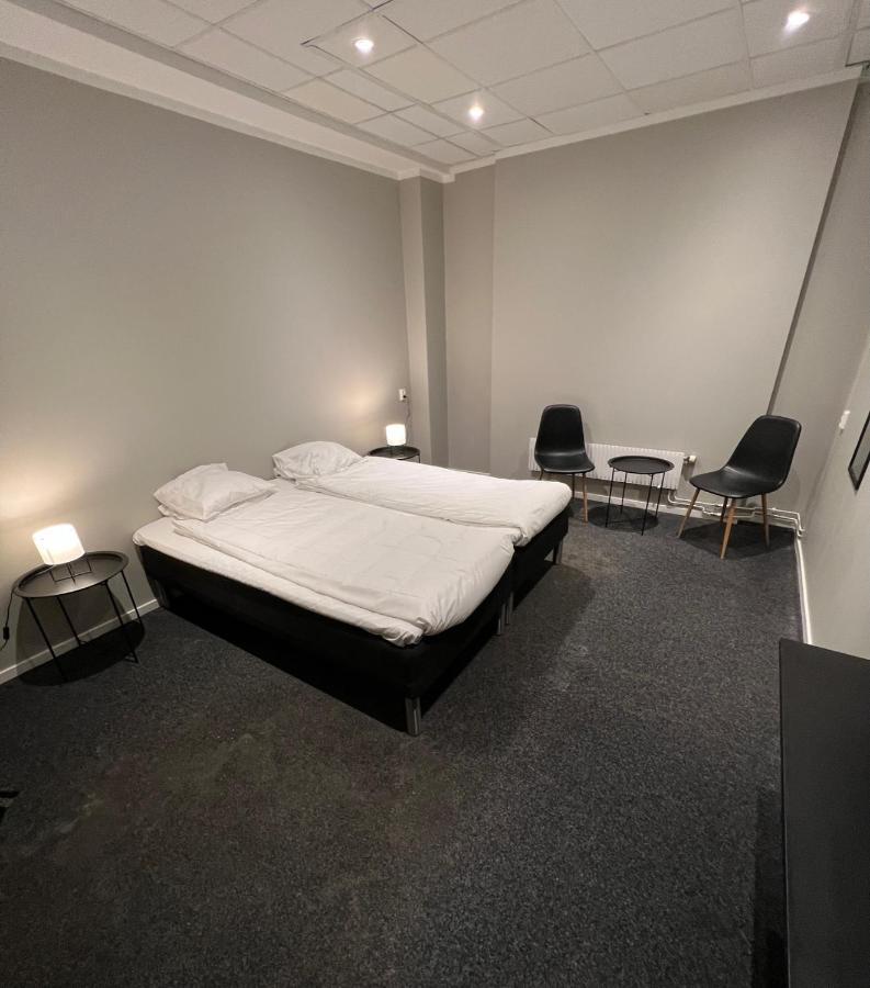 Grad Hotel And Hostel Stockholm Luaran gambar