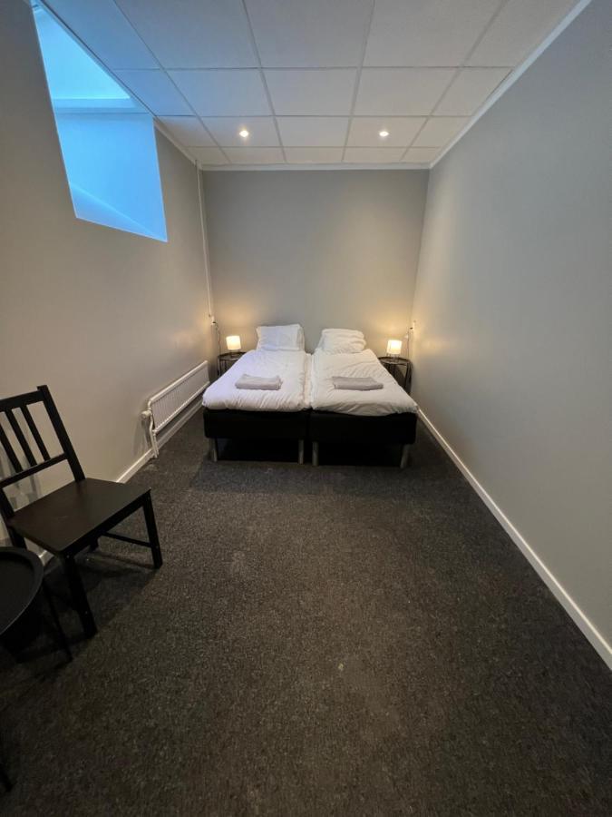 Grad Hotel And Hostel Stockholm Luaran gambar