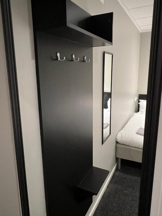 Grad Hotel And Hostel Stockholm Luaran gambar