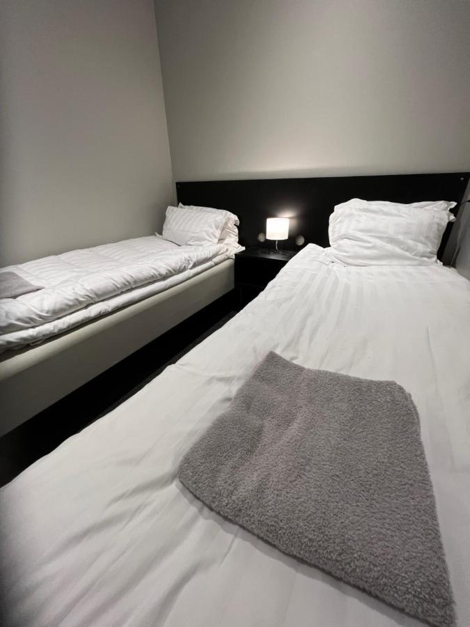 Grad Hotel And Hostel Stockholm Luaran gambar