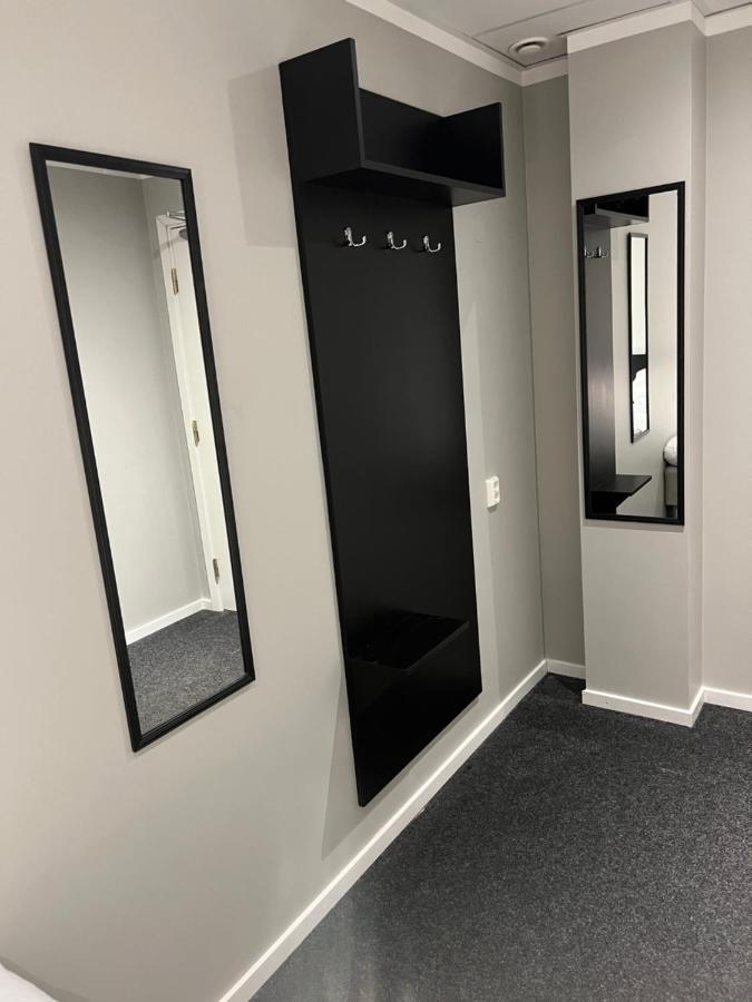 Grad Hotel And Hostel Stockholm Luaran gambar