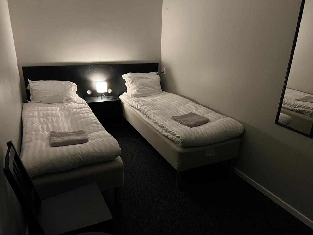 Grad Hotel And Hostel Stockholm Luaran gambar