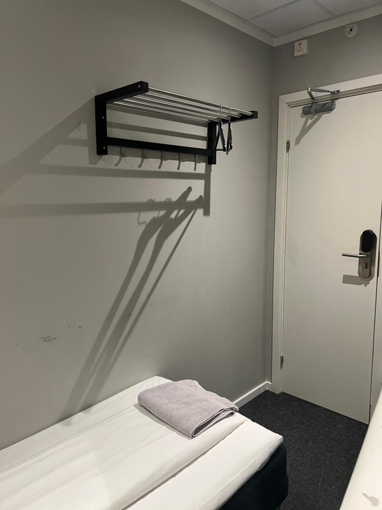 Grad Hotel And Hostel Stockholm Luaran gambar